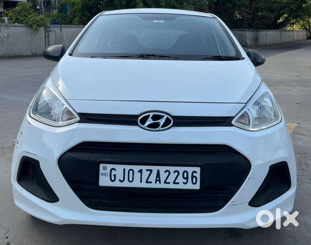 Hyundai Grand I10 Prime 1.2, 2019, Cng & Hybrids
