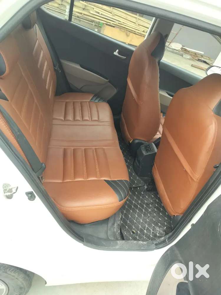 Hyundai I10 Asta 2013 Diesel