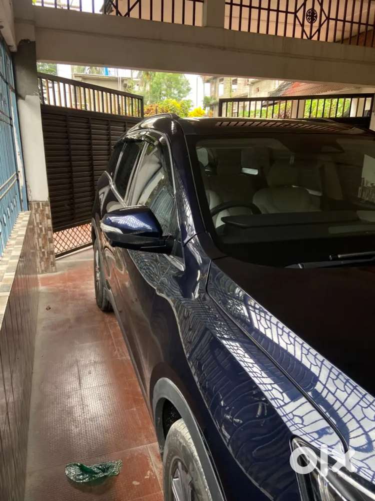 Mahindra Xuv 700 Ax7l Diesel