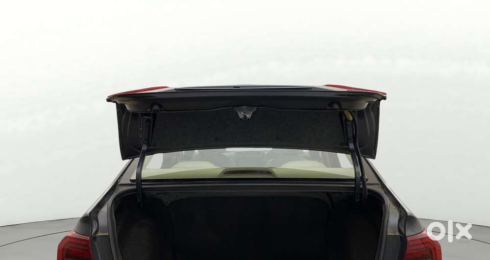 Honda Amaze Vx Cvt Petrol, 2022, Petrol