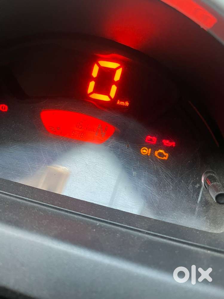 Automatic Low Usage With Service History Maruti Suzuki S-presso 2020