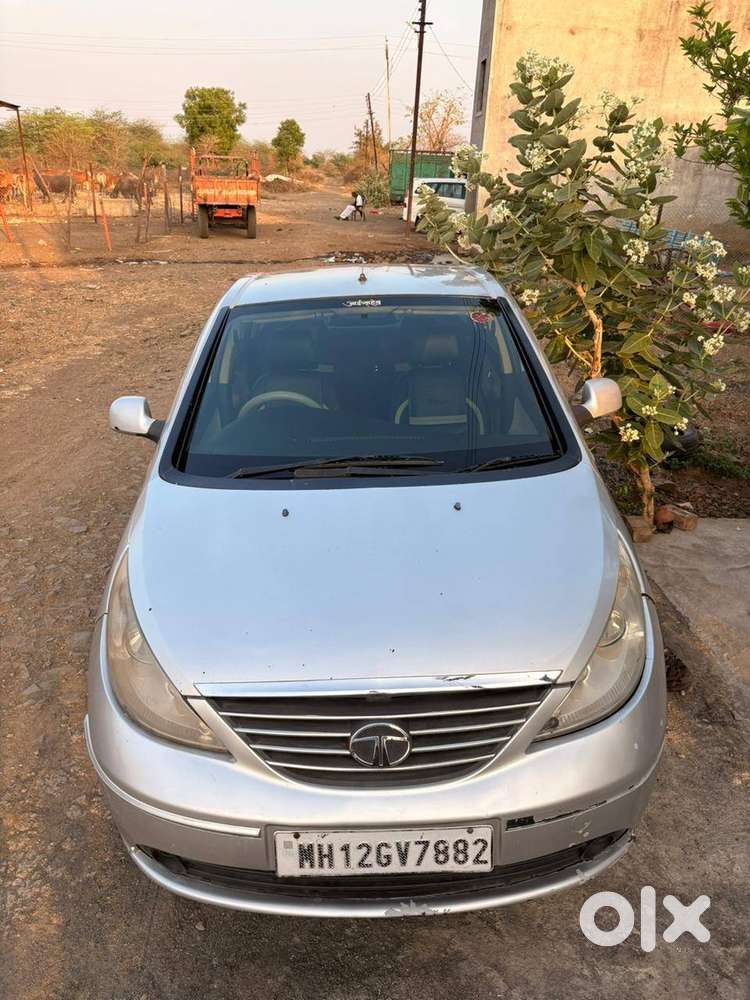 Well Mainted Car