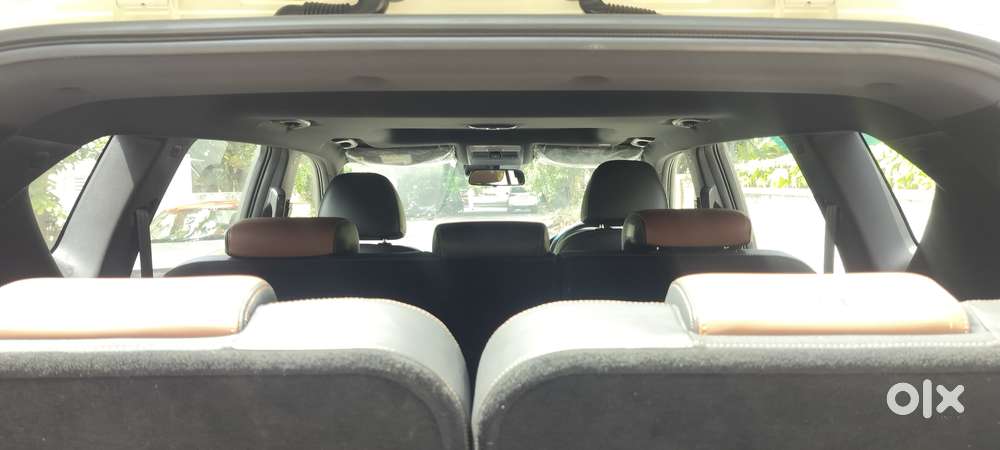 Mahindra Alturas G4 4x4 At, 2019, Diesel