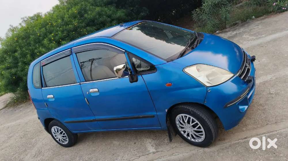 Maruti Suzuki Zen Estilo 2008 Petrol Good Condition