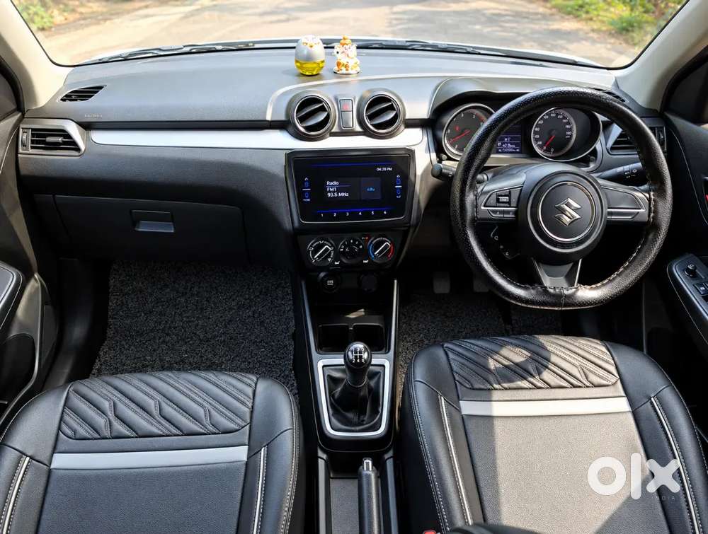 Maruti Suzuki Swift Vxi 2023 Brand New Condition