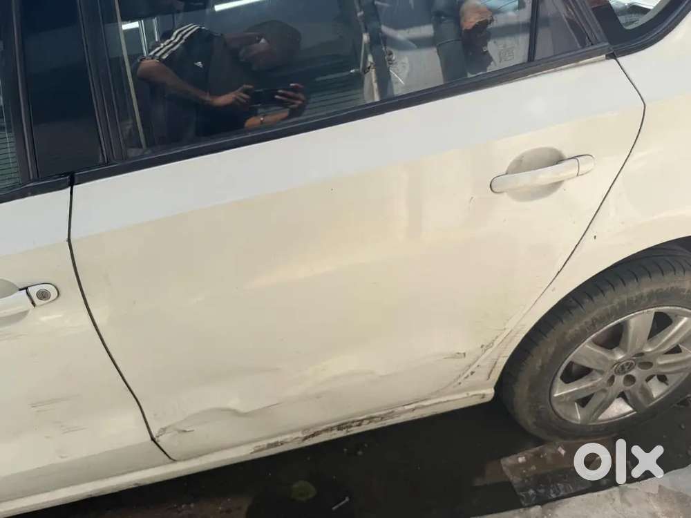 Volkswagen Vento 2012 Diesel 90000 Km Driven