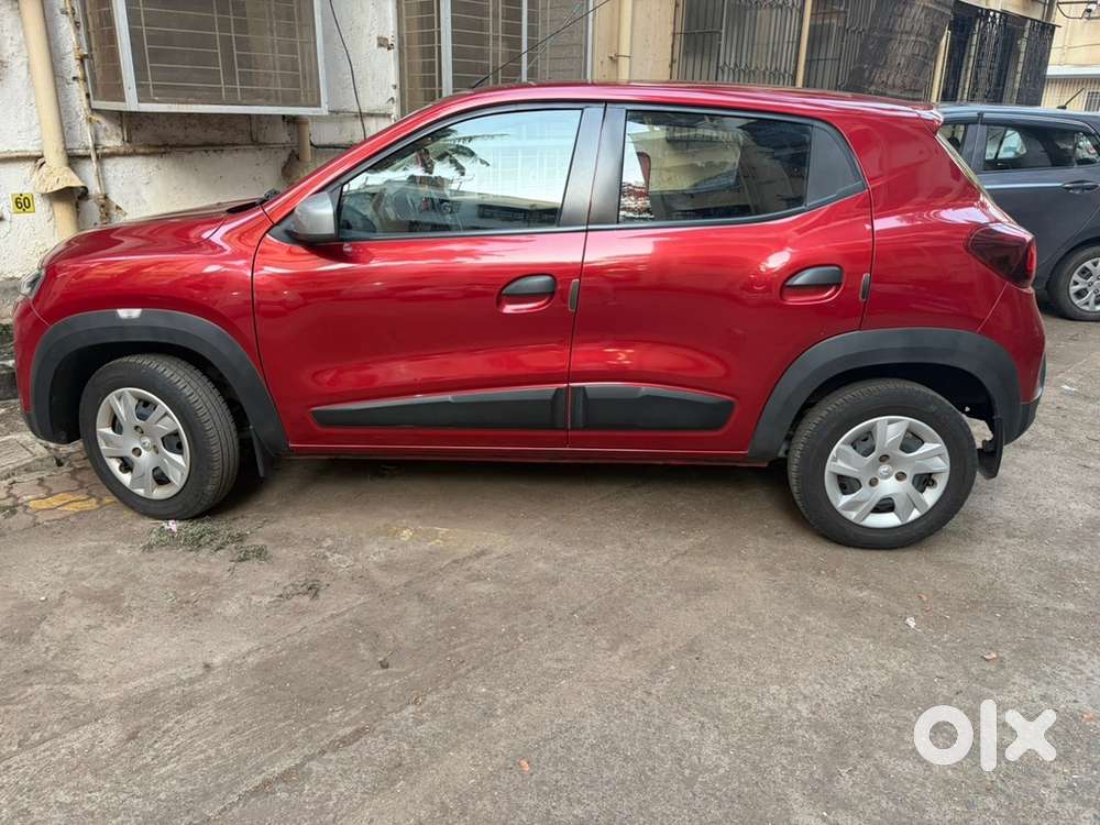 Renault Kwid Petrol 2022