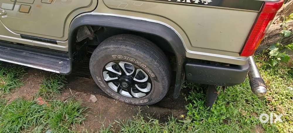 Mahindra Bolero 2012 Diesel Well Maintained