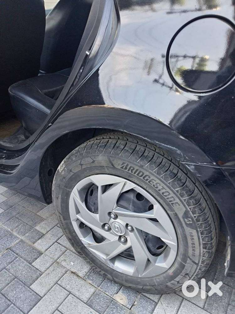 Hyundai Verna, 2015, Diesel