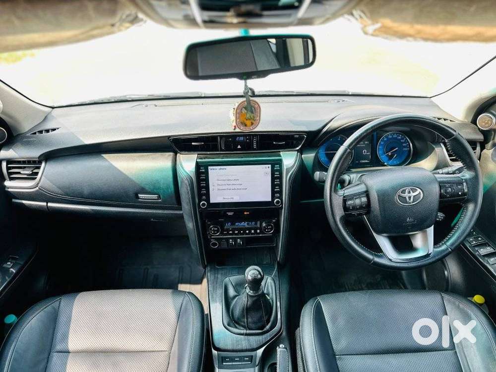 Toyota Fortuner 3.0 4x2 Mt, 2022, Diesel