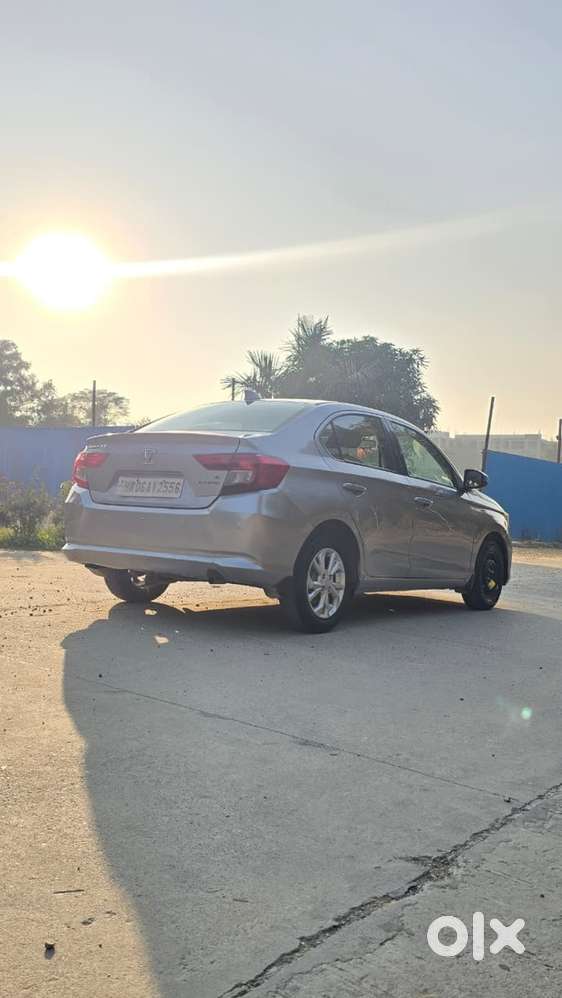 Honda Amaze Petrol 2020