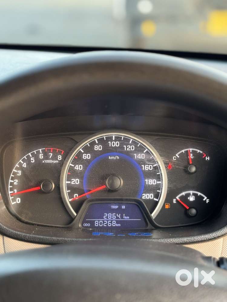 Hyundai Grand I10 Sportz 1.2 Kappa Vtvt, 2020, Petrol