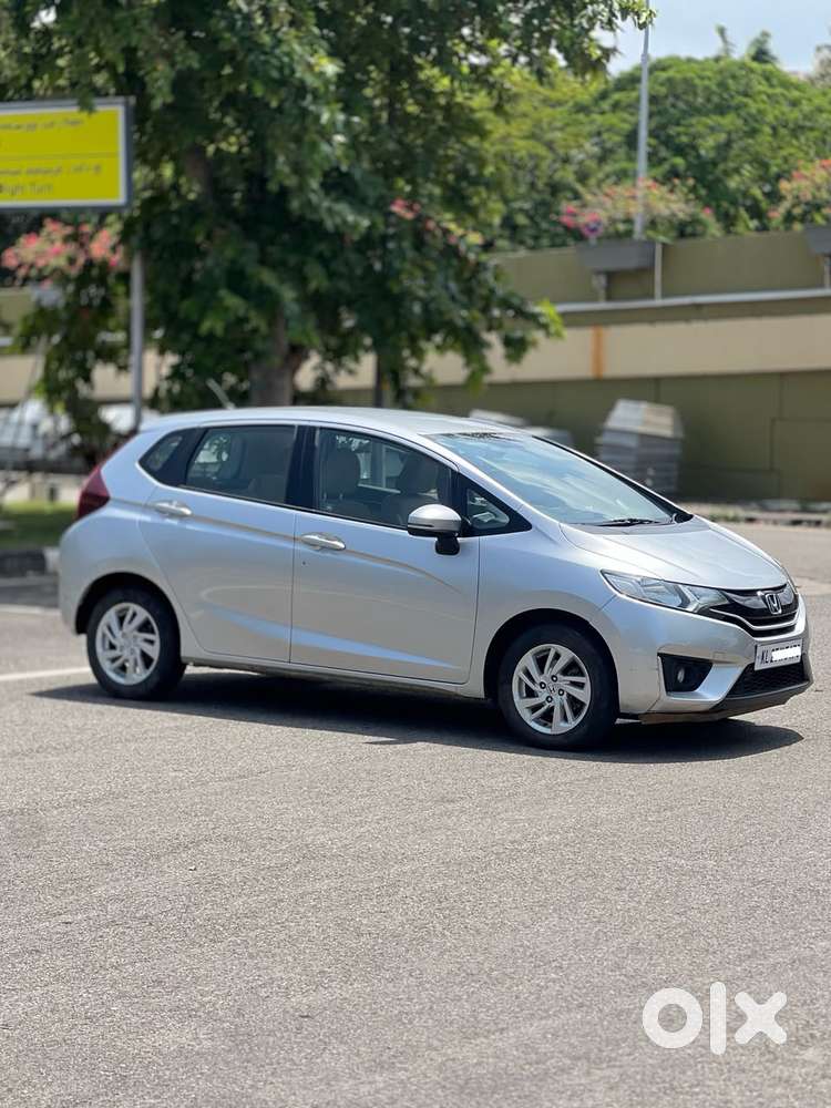 Honda Jazz 1.5 V I Dtec, 2016, Diesel