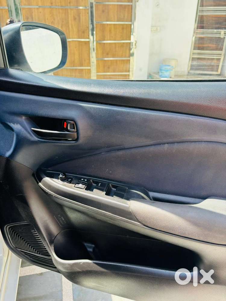 Maruti Suzuki Baleno Delta, 2022, Petrol