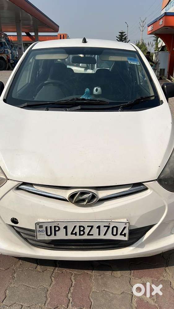 Hyundai Eon 2013
