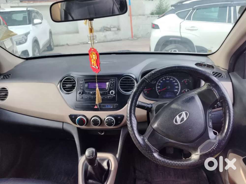 Hyundai I10 Magna 1.2 Itech Se, 2014, Petrol