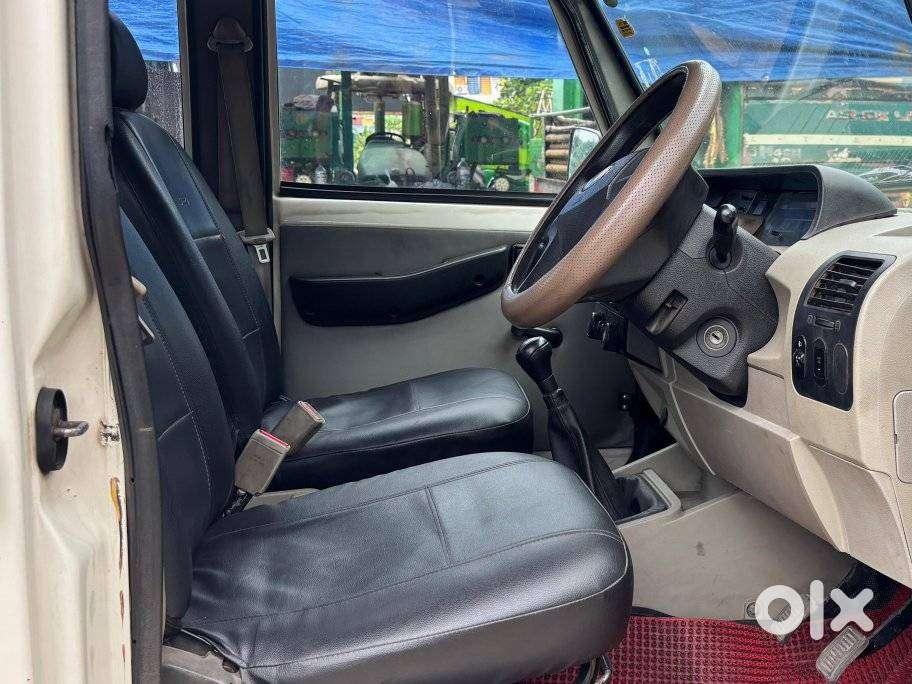 Mahindra Bolero B4, 2021, Diesel
