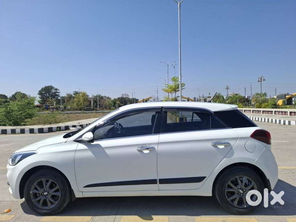 Hyundai I20 1.2 Asta, 2018, Petrol