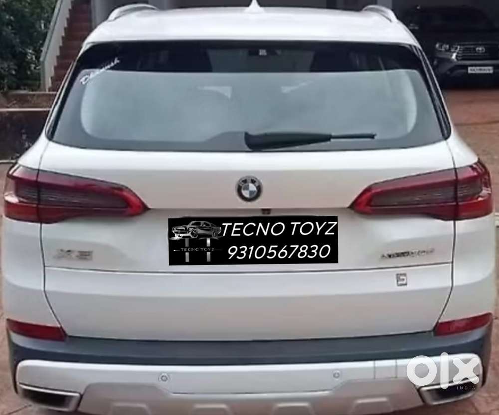 Bmw X3 2.0 Xdrive 30i M Sport, 2022, Petrol