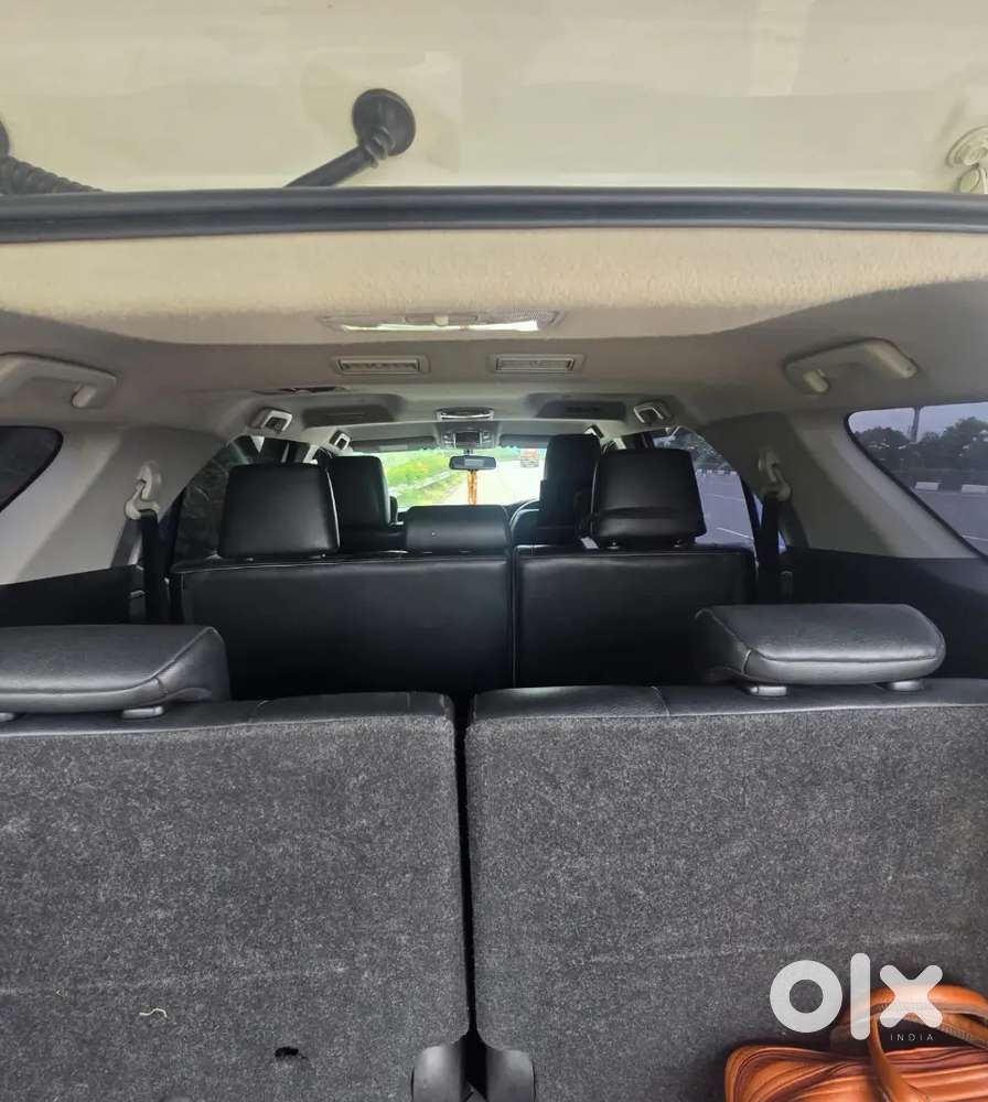 Toyota Fortuner Diesel 2022