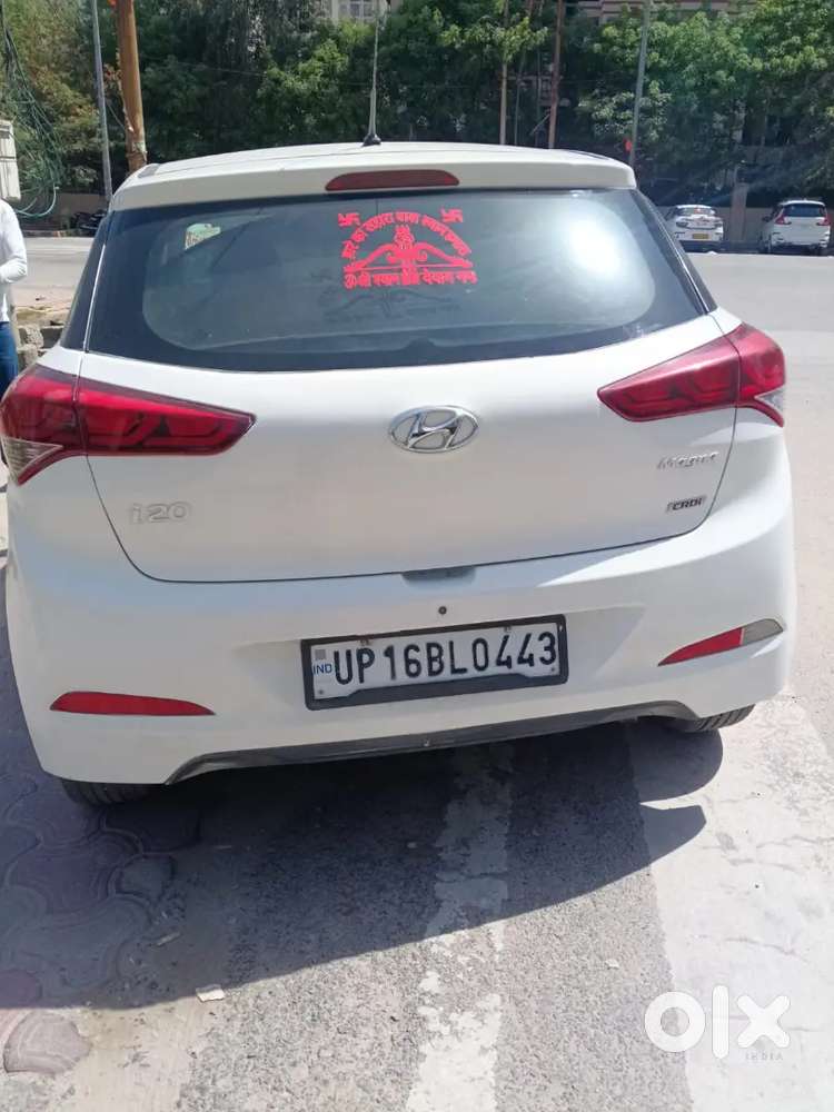 Good Condition Well Maintained Car