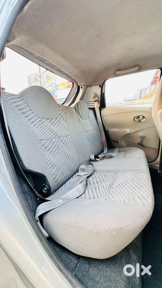 Datsun Go 2015 Petrol 8000 Km Driven