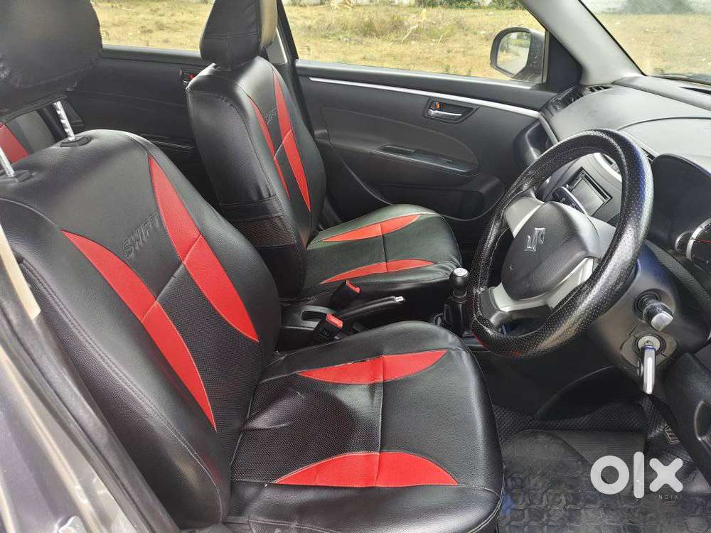 Maruti Suzuki Swift Vvt Vxi, 2013, Petrol