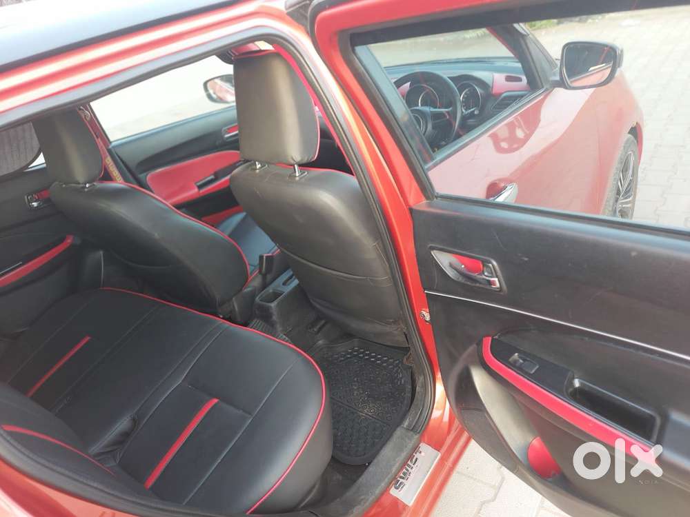 Maruti Suzuki Swift Ddis Vdi, 2019, Diesel