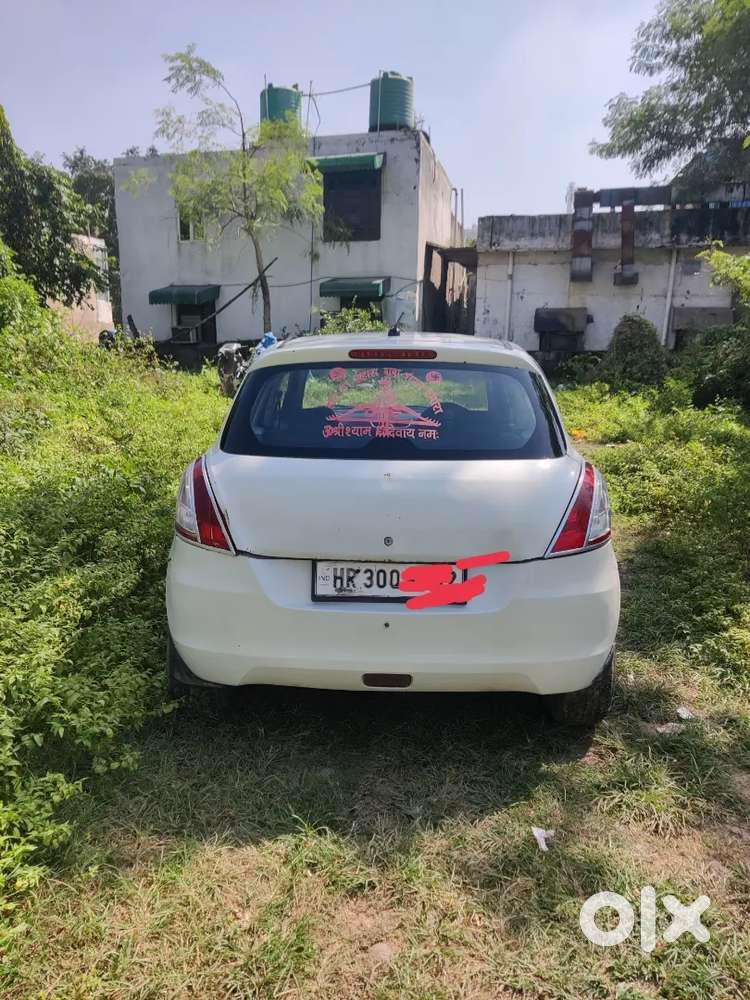 Maruti Swift Vdi 2016 Model