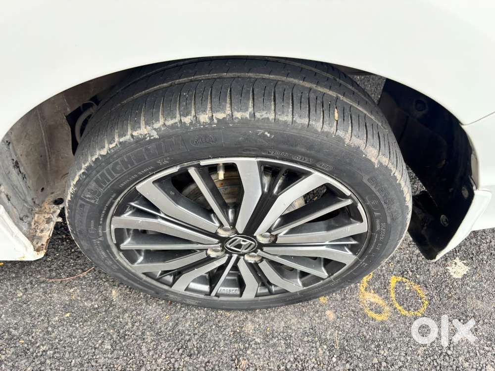 Honda City 1.5 Zx I-dtec Mt, 2018, Diesel