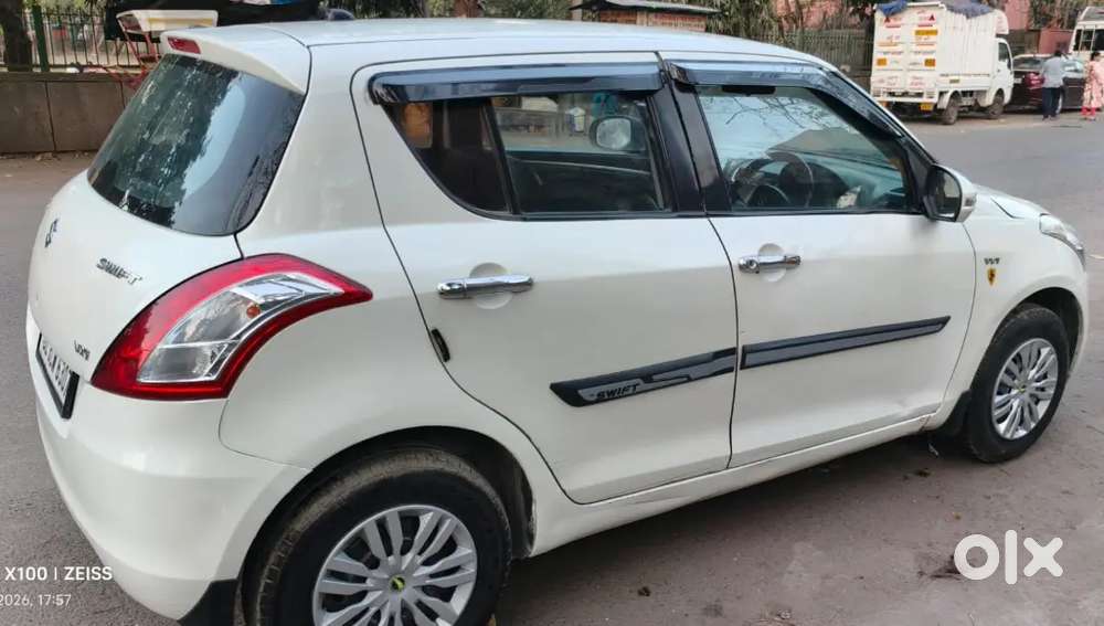 I Want To Sell ,my Maruti, Swift Vxi, Petrol ,2012 October, 2nd Owner