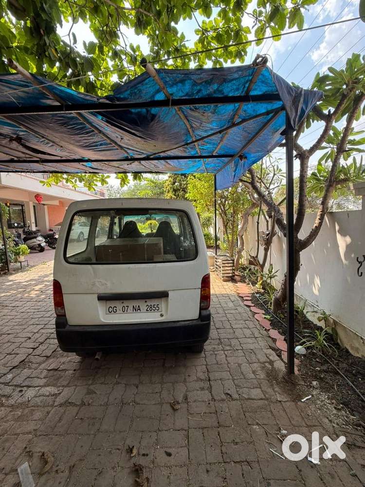 Maruti Suzuki Eeco 2011 Petrol 70000 Km Driven