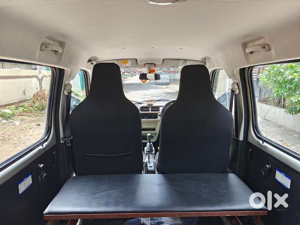Maruti Suzuki Eeco 5 Seater Standard, 2025, Petrol