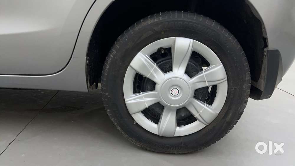 Maruti Suzuki Baleno 1.2 Delta At, 2018, Petrol