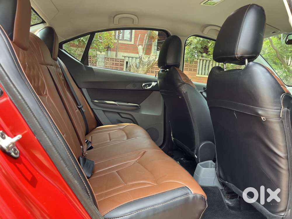 Tata Tigor Xz Plus Diesel, 2019, Diesel