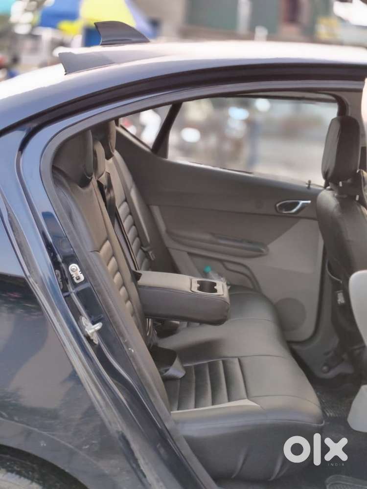 2021 Tata Tiago Petrol Manual