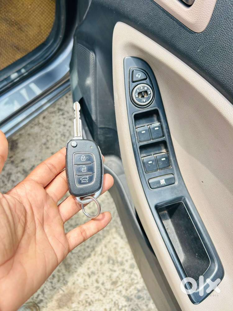 Hyundai Elite I20, 2017, Petrol