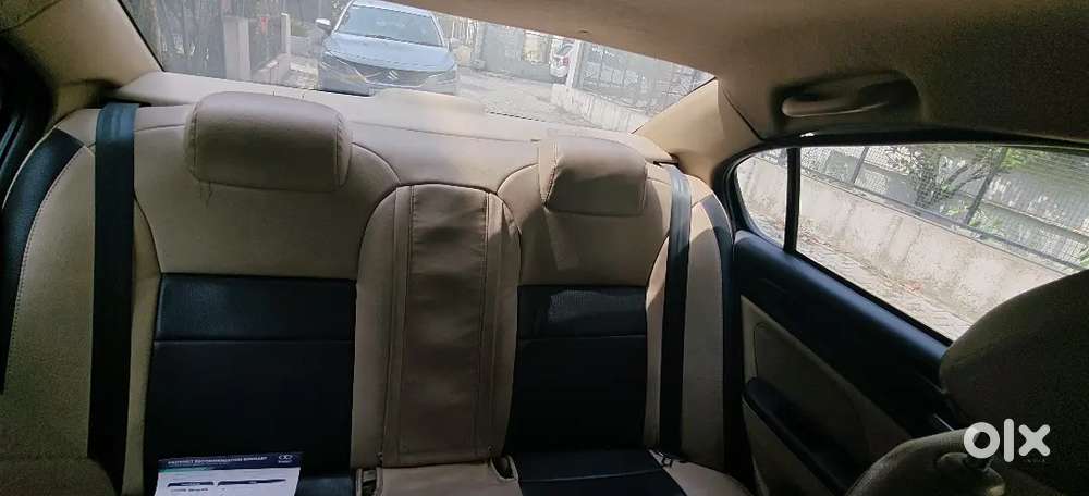 Honda Amaze