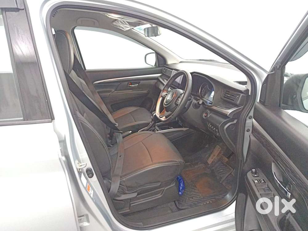 Maruti Suzuki Xl6 1.5 Alpha Plus At, 2023, Petrol