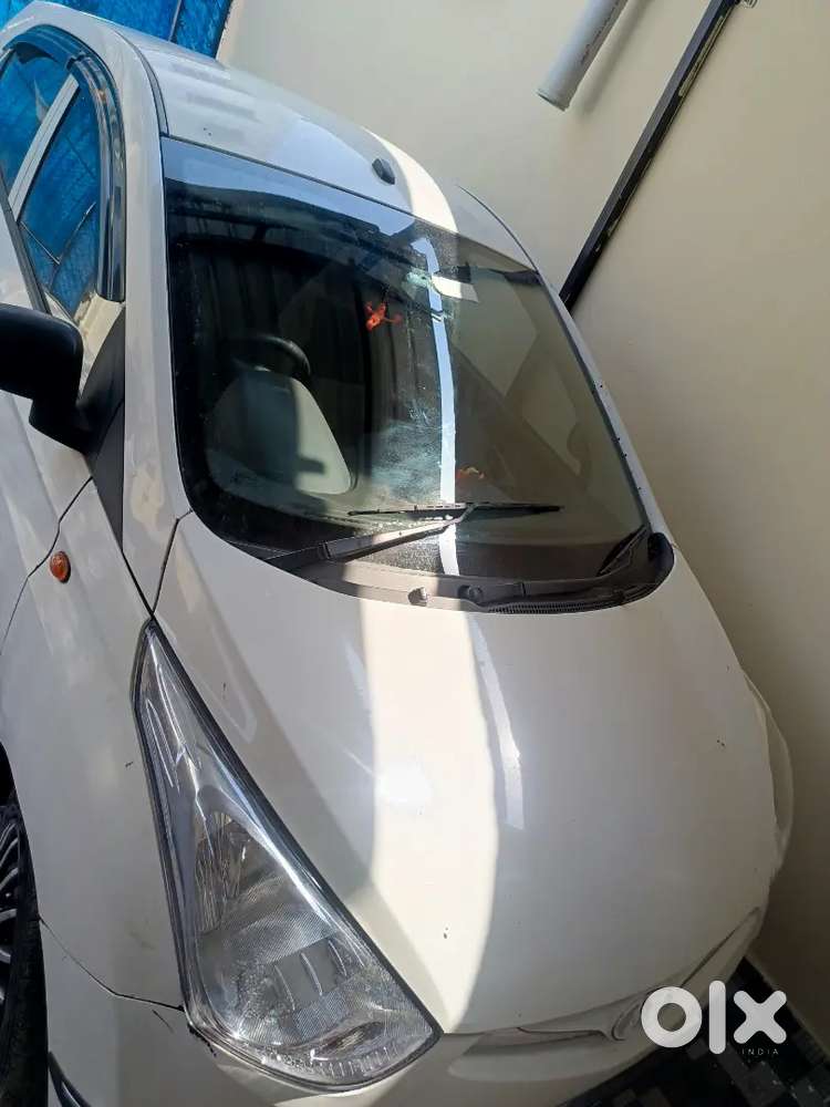 Hyundai Eon 2012 Dlight+
