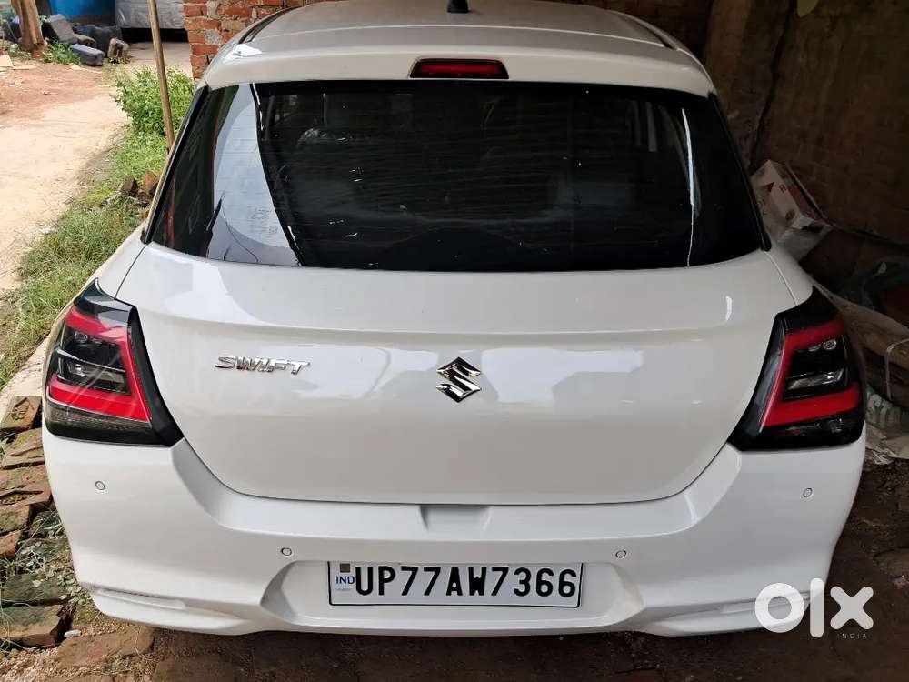 Maruti Suzuki Swift 1.2 Abs 2026