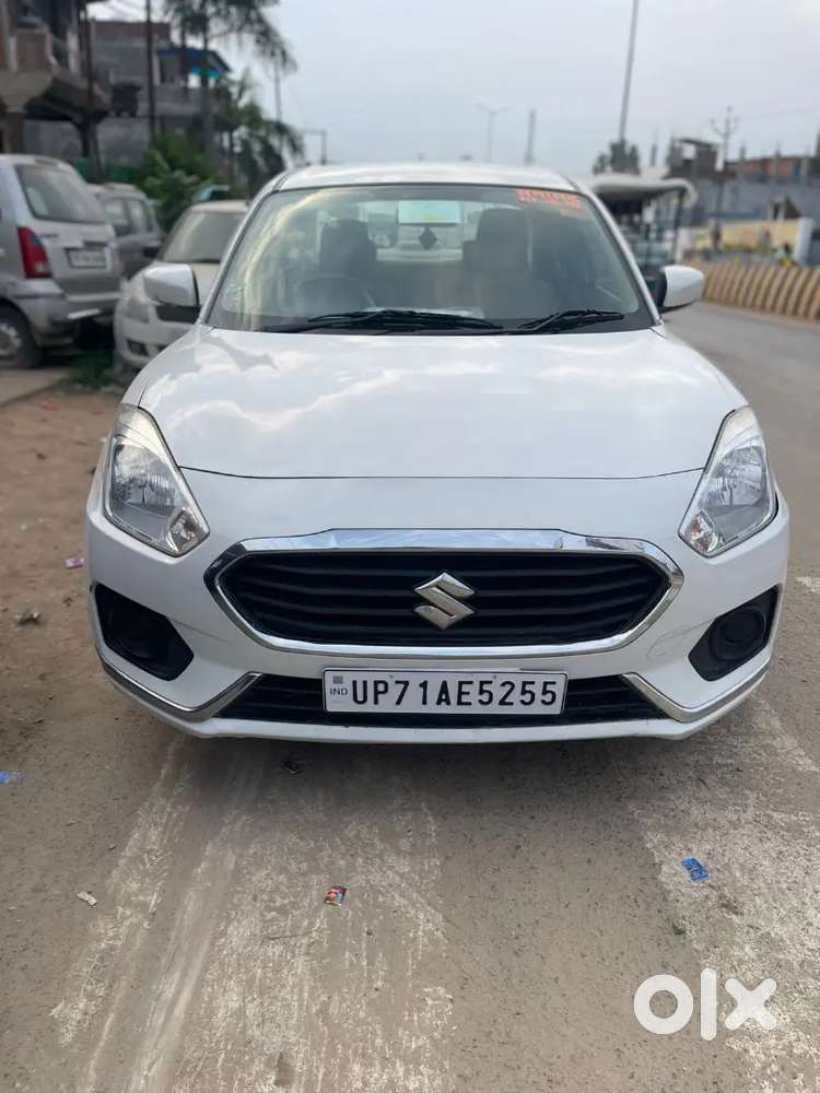 Maruti Suzuki Swift Vdi 2018 Model