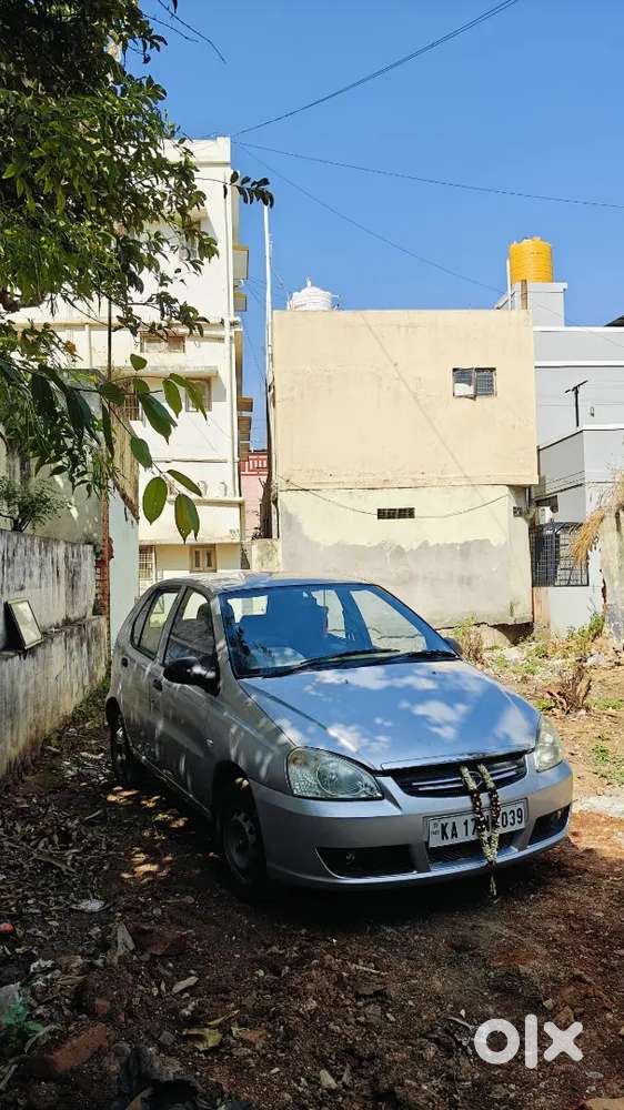 Tata Indica Ev2 2012 Diesel 72675 Km Driven