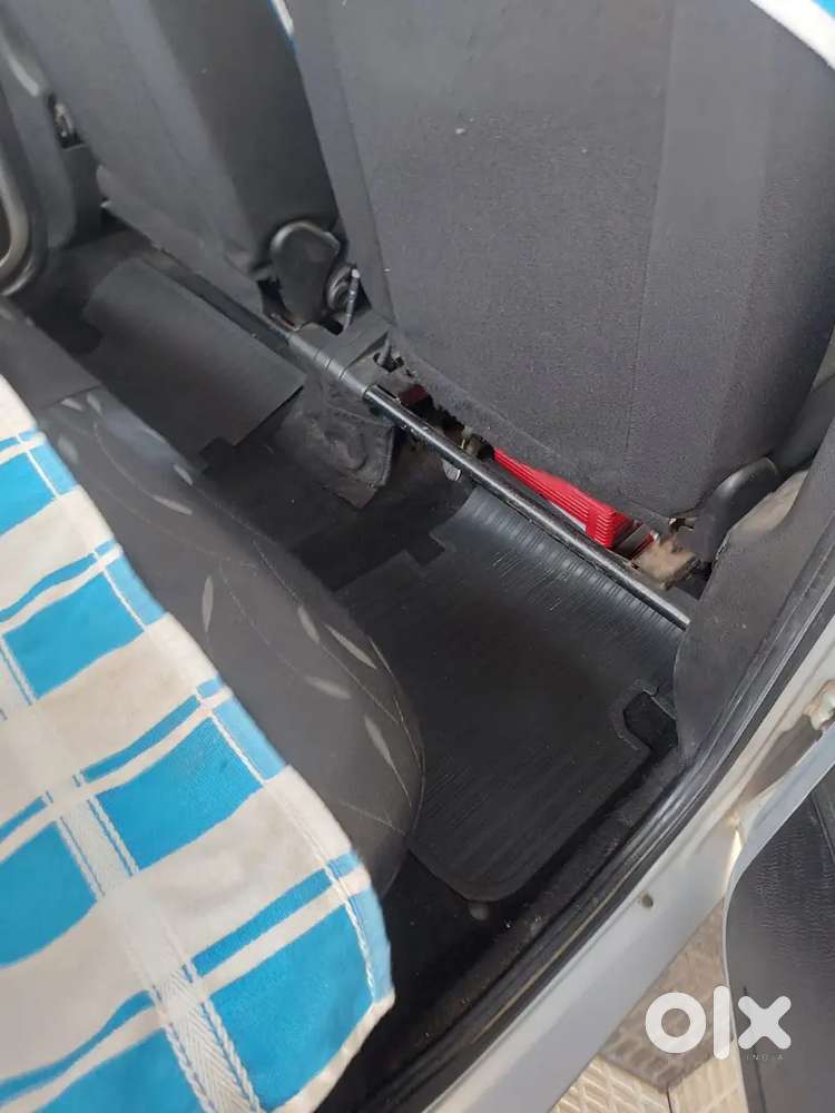 Good Condition Nano Petrol Sale
