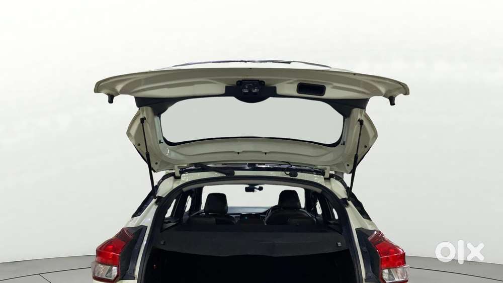 Nissan Kicks 1.3 Xv Premium (o) Turbo Dual Tone, 2020, Petrol