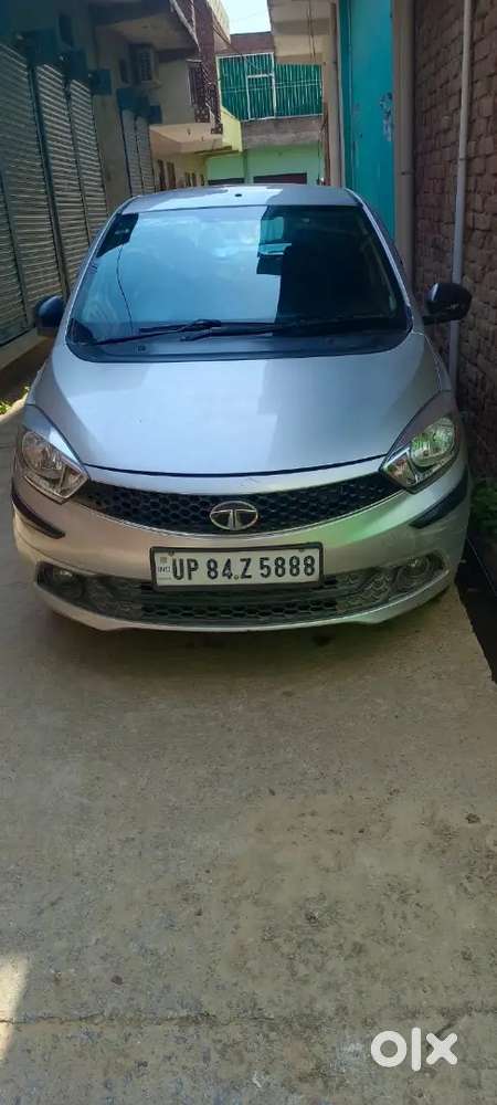Tata Tiago