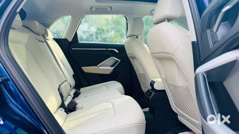 Audi Q3 40 Tfsi Technology, 2023, Petrol