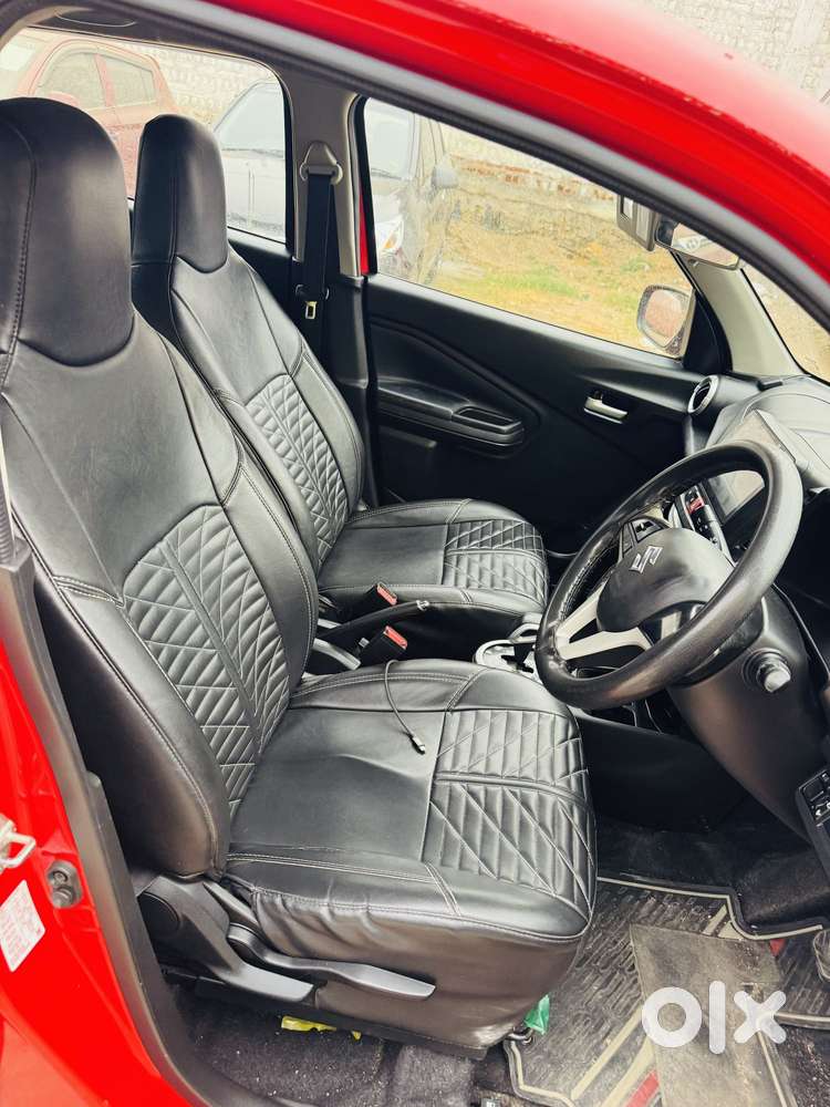 Maruti Suzuki Celerio 1.0 Zxi Plus Ags, 2022, Petrol