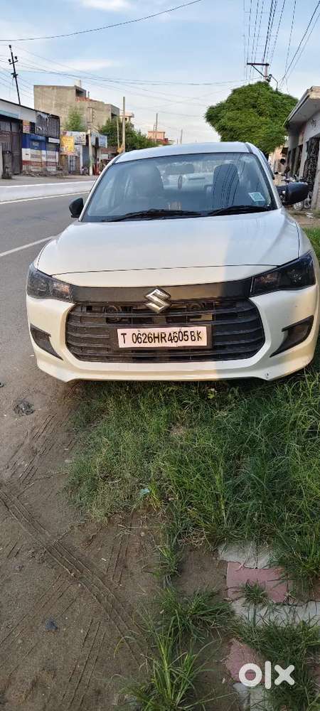 Maruti Dzire Tour 2026