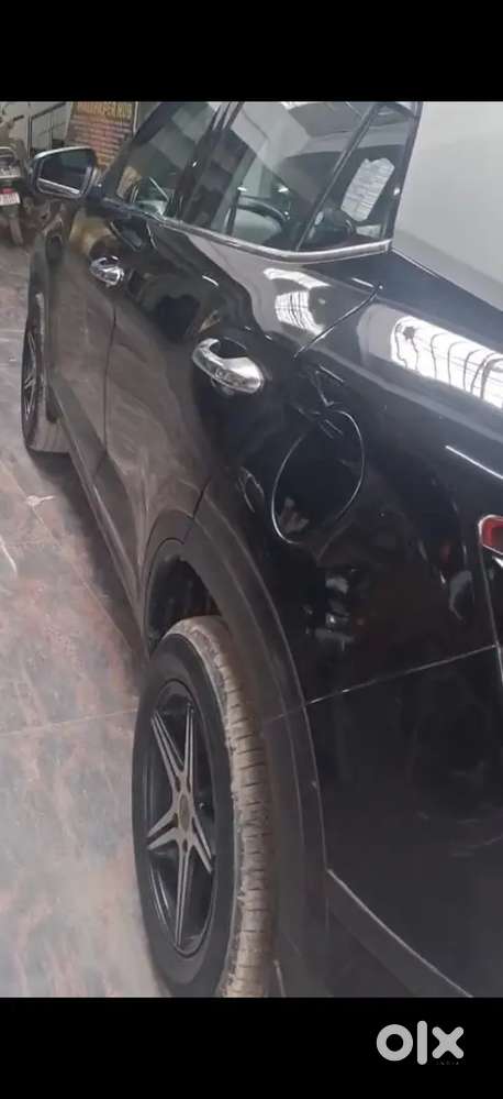 Hyundai Creta 2021 Petrol Manual
